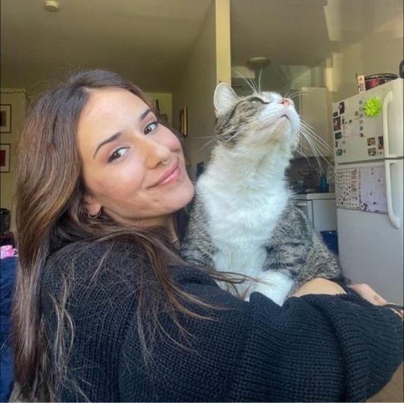 Meet your Posher, Sam - Picture 1 of 1